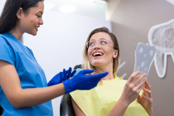 Best Full Mouth Reconstruction  in Hector, MN